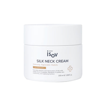 Silk Neck Cream 100ml