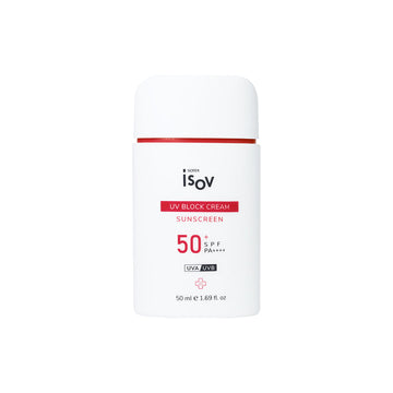 UV Block Cream SPF50+ PA++++ 50ml