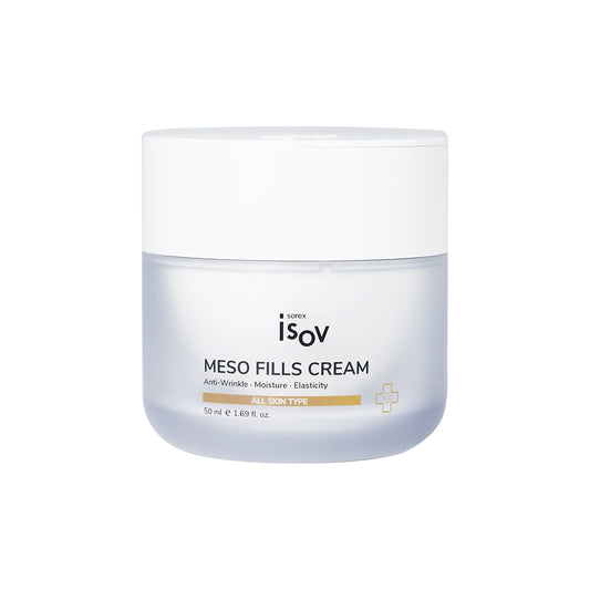 Meso Fills Cream 50ml
