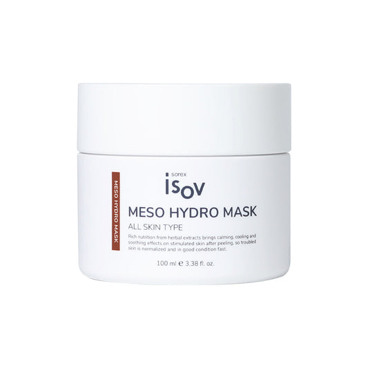 Meso Hydro Mask 100ml
