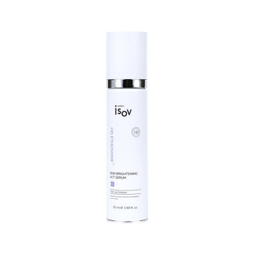 Skin Brightening Act Serum 50ml