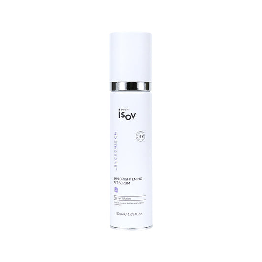 Skin Brightening Act Serum 50ml
