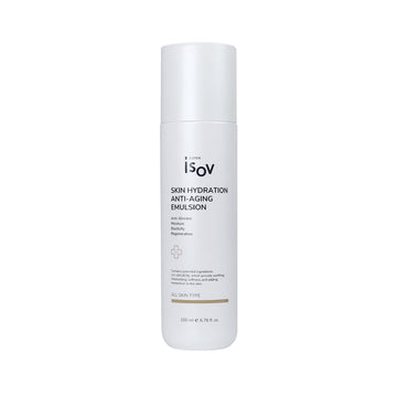 Skin Hydration Anti-Aging Emulsion 200ml