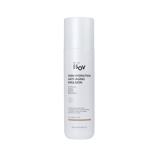 Skin Hydration Anti-Aging Emulsion 200ml