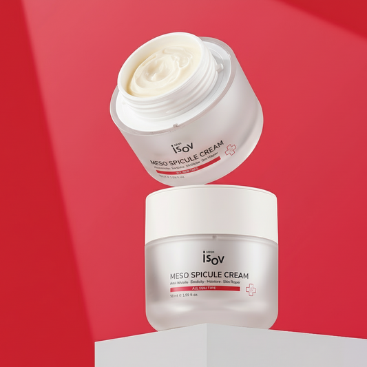 Meso Spicule Cream 50ml