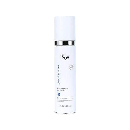 Blue Energy HD Serum 50ml