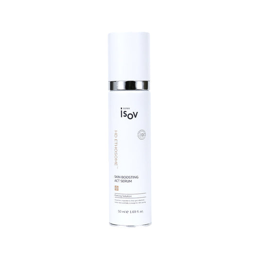 Skin Boosting Act Serum 50ml